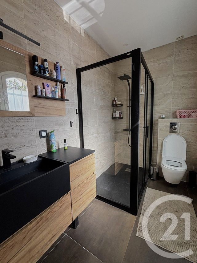 Maison &agrave; vendre - 6 pi&egrave;ces - 182 m2 - Goyrans - 31 - MIDI-PYRENEES