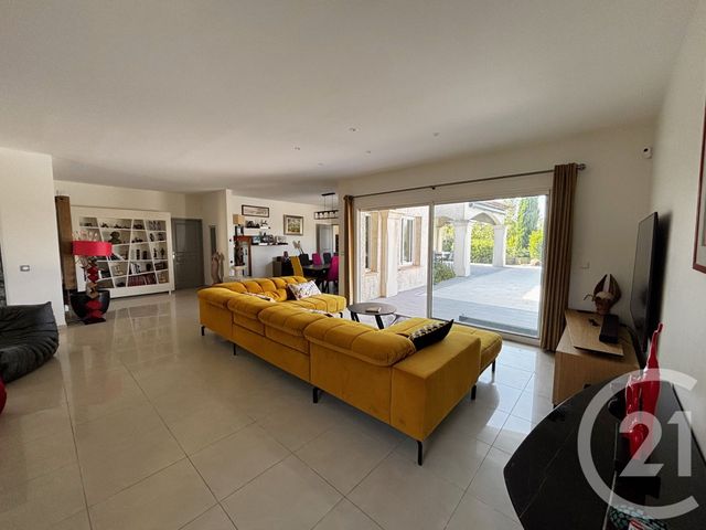 Maison &agrave; vendre - 6 pi&egrave;ces - 182 m2 - Goyrans - 31 - MIDI-PYRENEES