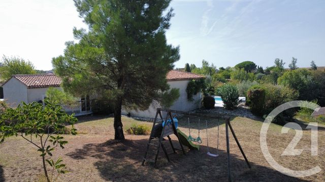 Maison &agrave; vendre - 6 pi&egrave;ces - 182 m2 - Goyrans - 31 - MIDI-PYRENEES