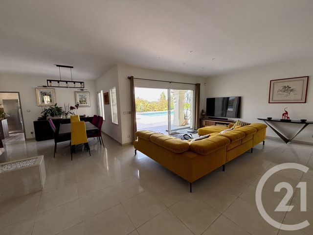Maison &agrave; vendre - 6 pi&egrave;ces - 182 m2 - Goyrans - 31 - MIDI-PYRENEES