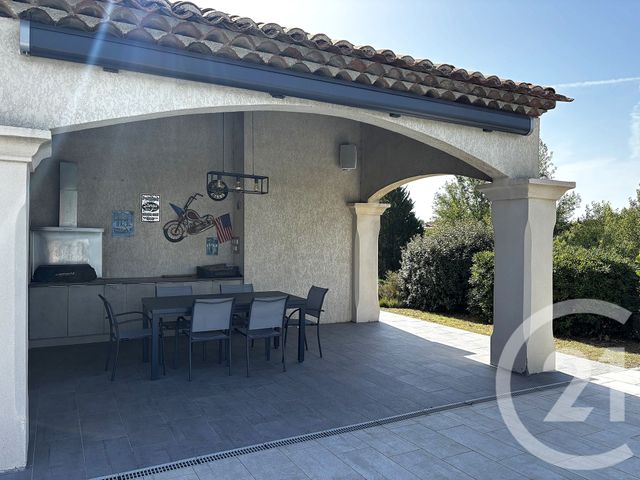 Maison &agrave; vendre - 6 pi&egrave;ces - 182 m2 - Goyrans - 31 - MIDI-PYRENEES