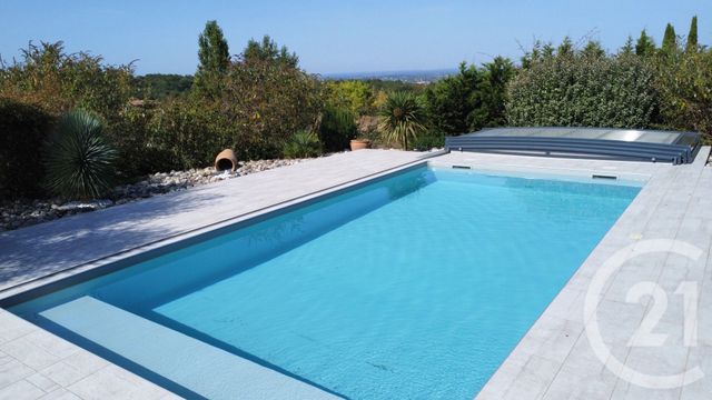 Maison &agrave; vendre - 6 pi&egrave;ces - 182 m2 - Goyrans - 31 - MIDI-PYRENEES
