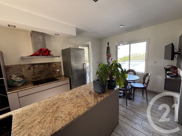 Maison &agrave; vendre - 6 pi&egrave;ces - 182 m2 - Goyrans - 31 - MIDI-PYRENEES