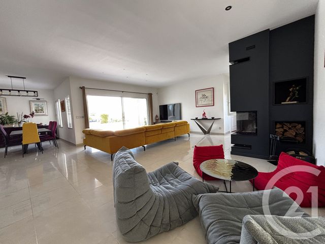 Maison &agrave; vendre - 6 pi&egrave;ces - 182 m2 - Goyrans - 31 - MIDI-PYRENEES