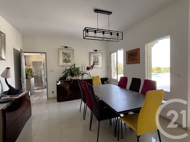 Maison &agrave; vendre - 6 pi&egrave;ces - 182 m2 - Goyrans - 31 - MIDI-PYRENEES