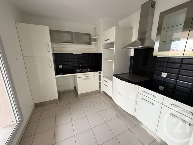 Appartement T3 &agrave; vendre - 3 pi&egrave;ces - 66,62 m2 - Toulouse - 31 - MIDI-PYRENEES