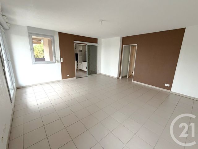 Appartement T3 &agrave; vendre - 3 pi&egrave;ces - 66,62 m2 - Toulouse - 31 - MIDI-PYRENEES