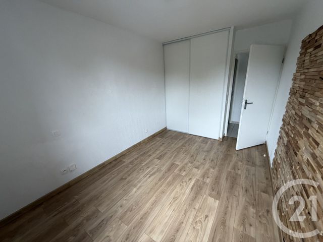 Appartement T3 &agrave; vendre - 3 pi&egrave;ces - 66,62 m2 - Toulouse - 31 - MIDI-PYRENEES