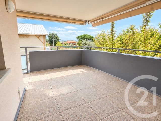 appartement - TOULOUSE - 31