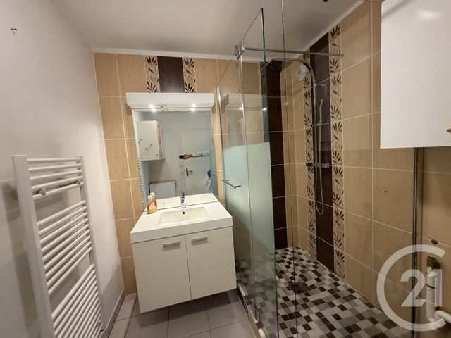 Appartement T3 &agrave; vendre - 3 pi&egrave;ces - 66,62 m2 - Toulouse - 31 - MIDI-PYRENEES