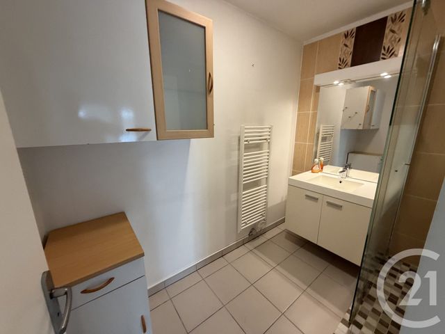 Appartement T3 &agrave; vendre - 3 pi&egrave;ces - 66,62 m2 - Toulouse - 31 - MIDI-PYRENEES