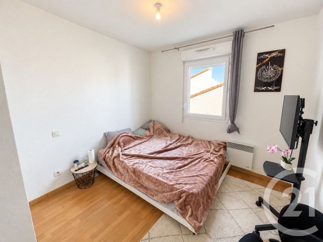 Appartement T2 &agrave; vendre - 2 pi&egrave;ces - 41,63 m2 - Pins Justaret - 31 - MIDI-PYRENEES