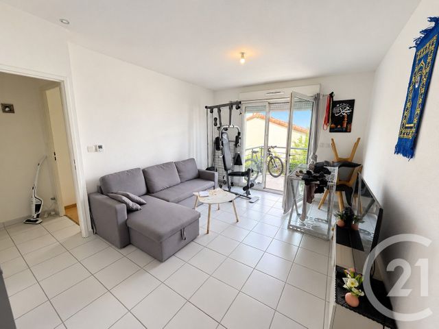 appartement - PINS JUSTARET - 31