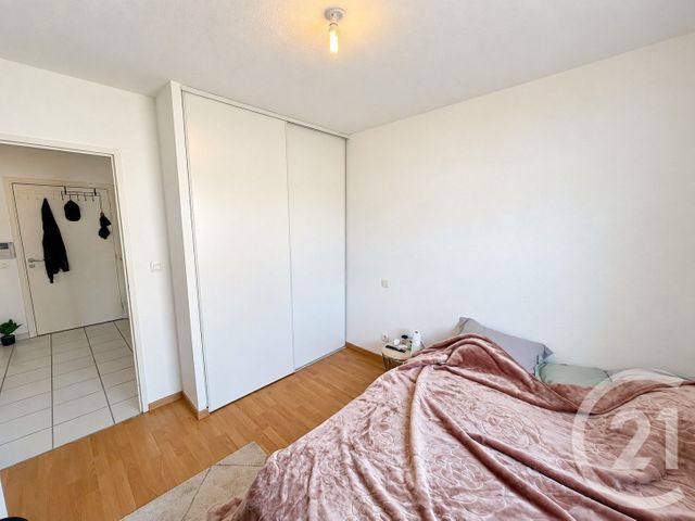 Appartement T2 &agrave; vendre - 2 pi&egrave;ces - 41,63 m2 - Pins Justaret - 31 - MIDI-PYRENEES