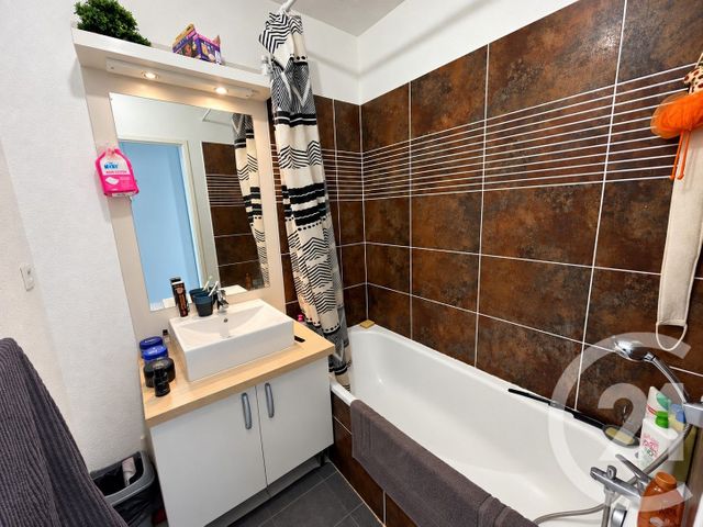 Appartement T2 &agrave; vendre - 2 pi&egrave;ces - 41,63 m2 - Pins Justaret - 31 - MIDI-PYRENEES