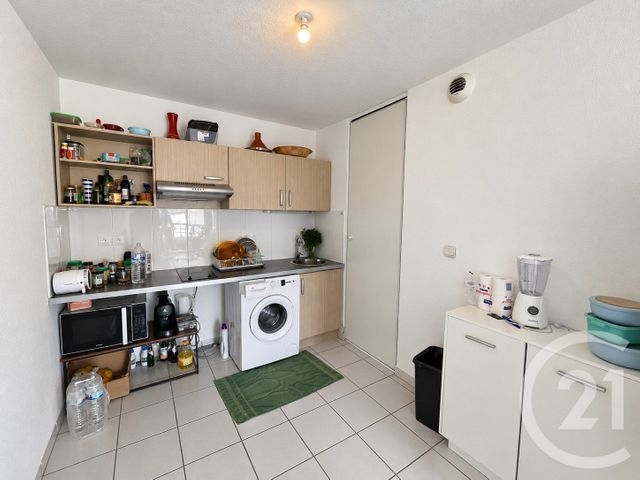 Appartement T2 &agrave; vendre - 2 pi&egrave;ces - 41,63 m2 - Pins Justaret - 31 - MIDI-PYRENEES