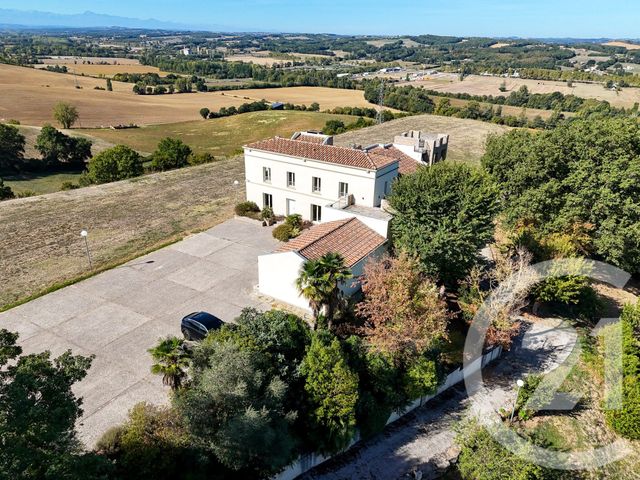 Maison &agrave; vendre - 8 pi&egrave;ces - 383 m2 - L Isle En Dodon - 31 - MIDI-PYRENEES