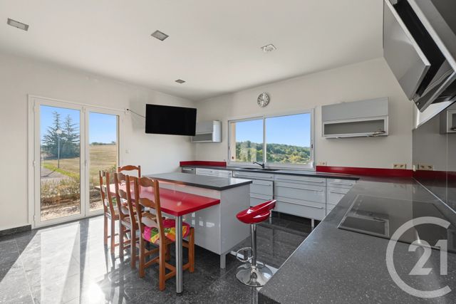 Maison &agrave; vendre - 8 pi&egrave;ces - 383 m2 - L Isle En Dodon - 31 - MIDI-PYRENEES