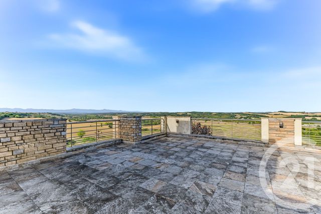 Maison &agrave; vendre - 8 pi&egrave;ces - 383 m2 - L Isle En Dodon - 31 - MIDI-PYRENEES