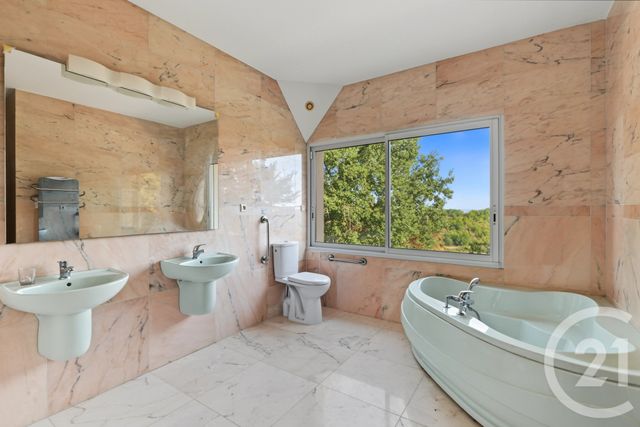 Maison &agrave; vendre - 8 pi&egrave;ces - 383 m2 - L Isle En Dodon - 31 - MIDI-PYRENEES