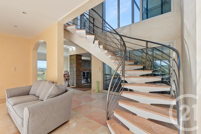Maison &agrave; vendre - 8 pi&egrave;ces - 383 m2 - L Isle En Dodon - 31 - MIDI-PYRENEES