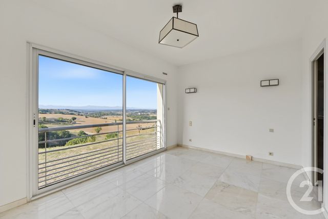 Maison &agrave; vendre - 8 pi&egrave;ces - 383 m2 - L Isle En Dodon - 31 - MIDI-PYRENEES