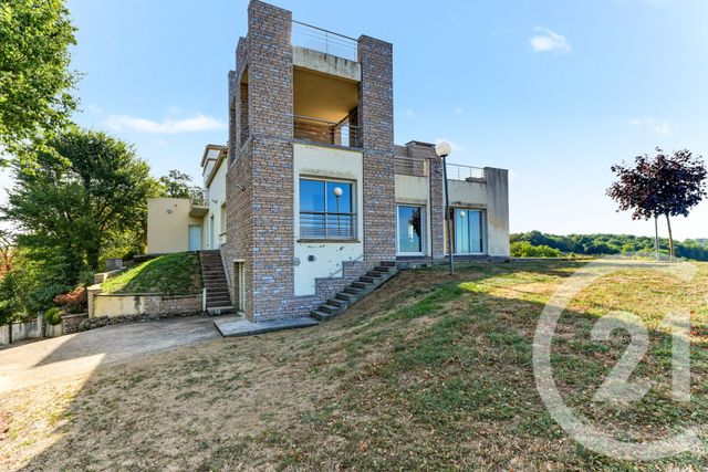 Maison &agrave; vendre - 8 pi&egrave;ces - 383 m2 - L Isle En Dodon - 31 - MIDI-PYRENEES
