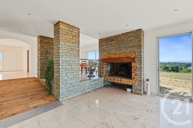 Maison &agrave; vendre - 8 pi&egrave;ces - 383 m2 - L Isle En Dodon - 31 - MIDI-PYRENEES