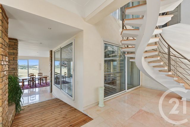 Maison &agrave; vendre - 8 pi&egrave;ces - 383 m2 - L Isle En Dodon - 31 - MIDI-PYRENEES