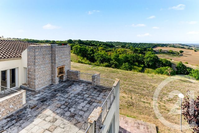 Maison &agrave; vendre - 8 pi&egrave;ces - 383 m2 - L Isle En Dodon - 31 - MIDI-PYRENEES