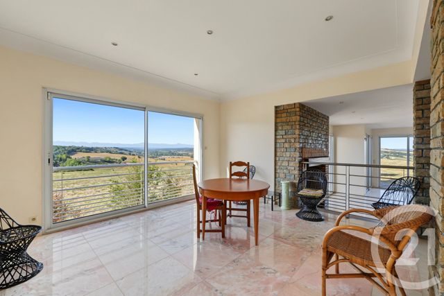 Maison &agrave; vendre - 8 pi&egrave;ces - 383 m2 - L Isle En Dodon - 31 - MIDI-PYRENEES