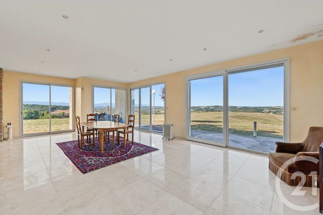 Maison &agrave; vendre - 8 pi&egrave;ces - 383 m2 - L Isle En Dodon - 31 - MIDI-PYRENEES