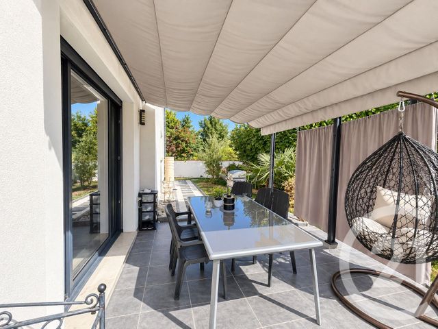 Maison &agrave; vendre - 5 pi&egrave;ces - 113,47 m2 - Portet Sur Garonne - 31 - MIDI-PYRENEES