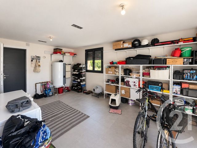 Maison &agrave; vendre - 5 pi&egrave;ces - 113,47 m2 - Portet Sur Garonne - 31 - MIDI-PYRENEES