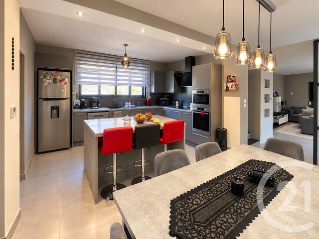 Maison &agrave; vendre - 5 pi&egrave;ces - 113,47 m2 - Portet Sur Garonne - 31 - MIDI-PYRENEES
