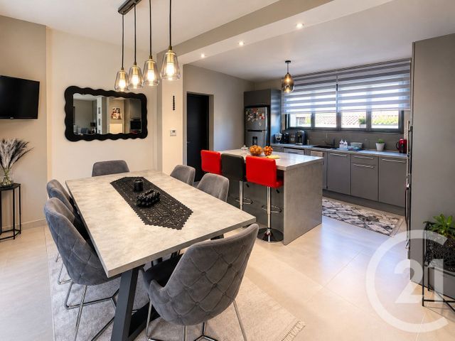 Maison &agrave; vendre - 5 pi&egrave;ces - 113,47 m2 - Portet Sur Garonne - 31 - MIDI-PYRENEES