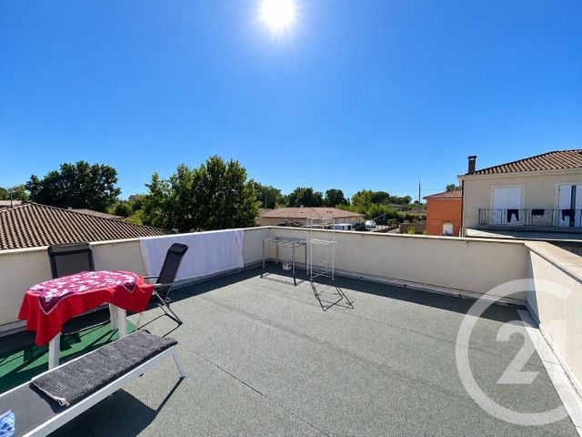 Maison &agrave; vendre - 5 pi&egrave;ces - 113,47 m2 - Portet Sur Garonne - 31 - MIDI-PYRENEES