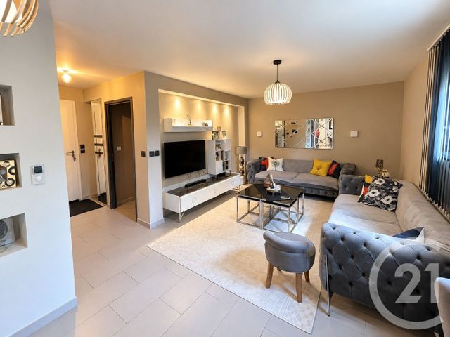 Maison &agrave; vendre - 5 pi&egrave;ces - 113,47 m2 - Portet Sur Garonne - 31 - MIDI-PYRENEES