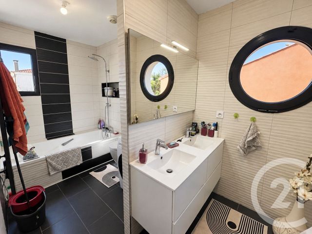 Maison &agrave; vendre - 5 pi&egrave;ces - 113,47 m2 - Portet Sur Garonne - 31 - MIDI-PYRENEES