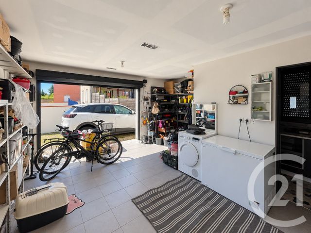 Maison &agrave; vendre - 5 pi&egrave;ces - 113,47 m2 - Portet Sur Garonne - 31 - MIDI-PYRENEES