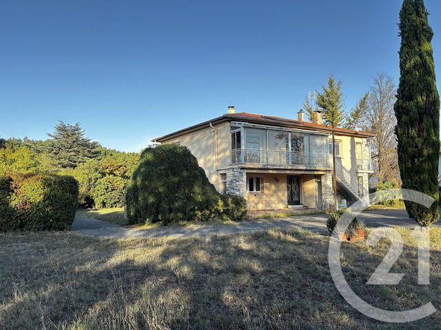 Maison &agrave; vendre - 8 pi&egrave;ces - 228,42 m2 - Pinsaguel - 31 - MIDI-PYRENEES