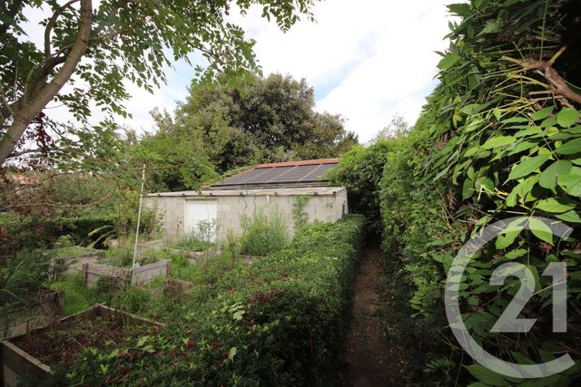 Maison &agrave; vendre - 8 pi&egrave;ces - 228,42 m2 - Pinsaguel - 31 - MIDI-PYRENEES
