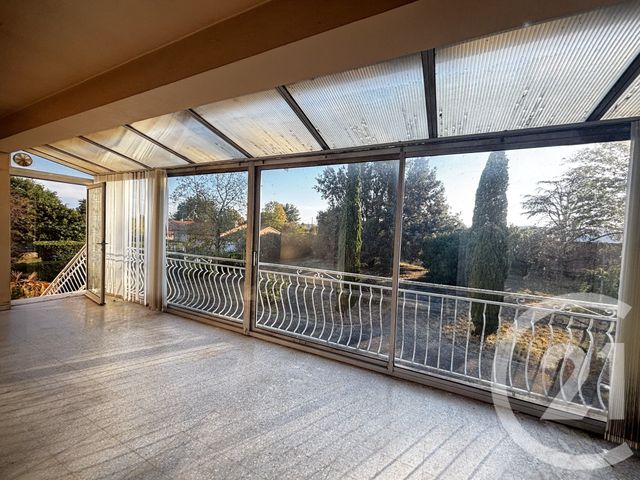 Maison &agrave; vendre - 8 pi&egrave;ces - 228,42 m2 - Pinsaguel - 31 - MIDI-PYRENEES