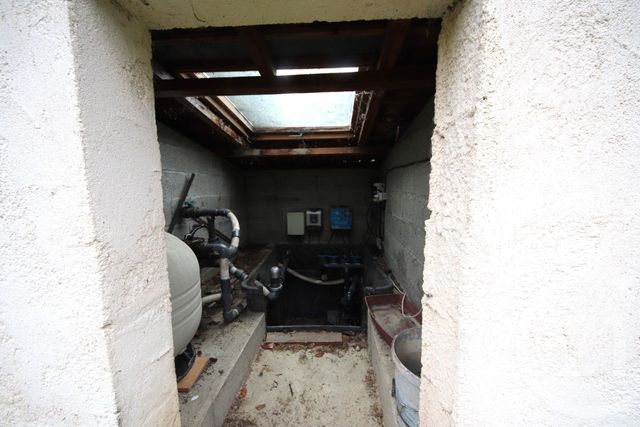 Maison &agrave; vendre - 8 pi&egrave;ces - 228,42 m2 - Pinsaguel - 31 - MIDI-PYRENEES