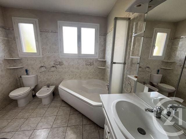 Maison &agrave; vendre - 8 pi&egrave;ces - 228,42 m2 - Pinsaguel - 31 - MIDI-PYRENEES