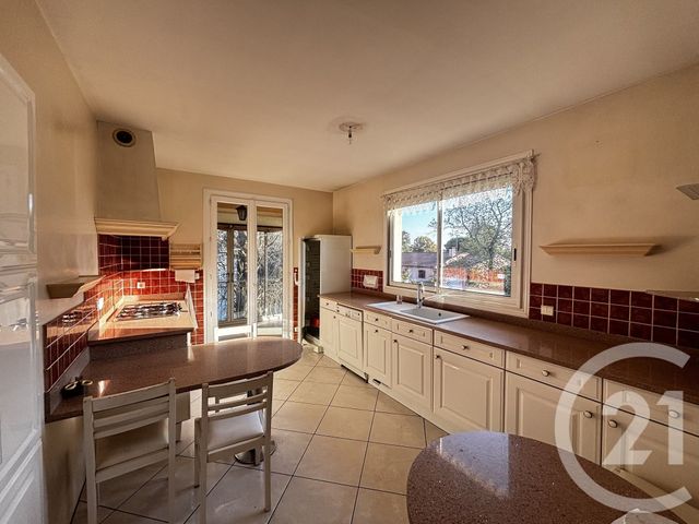 Maison &agrave; vendre - 8 pi&egrave;ces - 228,42 m2 - Pinsaguel - 31 - MIDI-PYRENEES