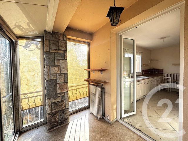 Maison &agrave; vendre - 8 pi&egrave;ces - 228,42 m2 - Pinsaguel - 31 - MIDI-PYRENEES