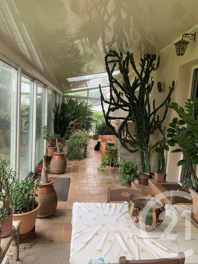 Maison &agrave; vendre - 8 pi&egrave;ces - 228,42 m2 - Pinsaguel - 31 - MIDI-PYRENEES