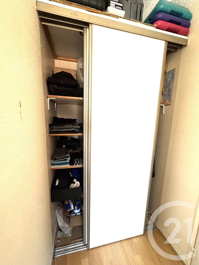 Appartement T2 &agrave; louer - 2 pi&egrave;ces - 41,19 m2 - Toulouse - 31 - MIDI-PYRENEES