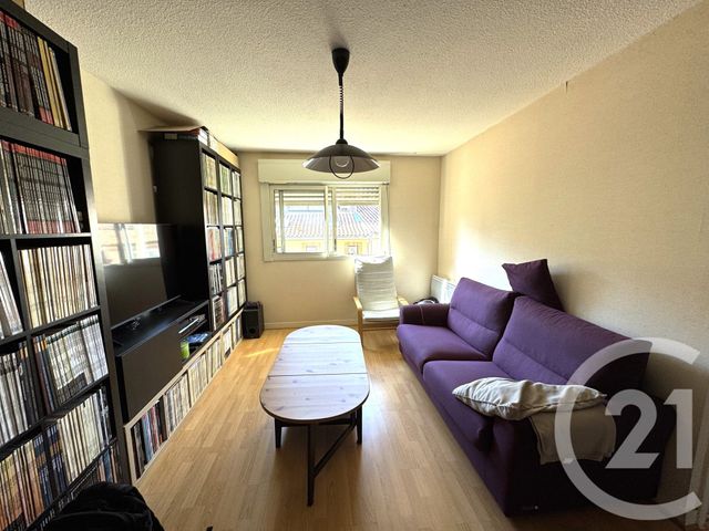 Appartement T2 &agrave; louer - 2 pi&egrave;ces - 41,19 m2 - Toulouse - 31 - MIDI-PYRENEES